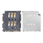 Sim Connector For Apple iPhone XS Max