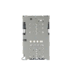 Sim Connector for Apple iPhone 13 pro