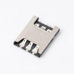 Sim Connector for Apple iPhone 14 Pro