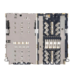 Sim Connector for Apple iPhone 15 Pro Max