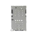 Sim Connector for Apple iPhone 16