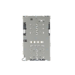 Sim Connector for Apple iPhone SE 3rd Gen 2022