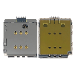 Sim Connector for Apple iPhone X