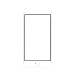 Apple Iphone 8 Touch Screen Digitizer