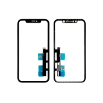 Touch Screen Digitizer for Apple iPhone XR - White