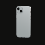 Transparent Back Cover – Compatible with All Phones