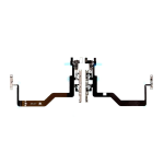 Volume Button Flex Cable for Apple iPhone 12 Pro Max