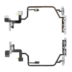 Volume Button Flex Cable for Apple iPhone XR