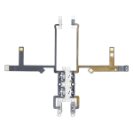Volume Button Flex Cable for Apple iPhone XS