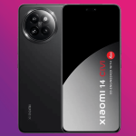Xiaomi 14 CIVI (512 GB, 12 GB RAM) (Refurbished)