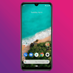Mi A3 ( 64 GB, 4 GB RAM) (Refurbished)