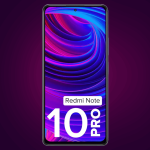 REDMI Note 10 Pro (64GB) (Refurbished)