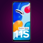REDMI Note 11S (64 GB, 6 GB RAM) (Refurbished) - Image 4