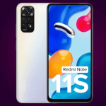 REDMI Note 11S ( 128 GB) (Refurbished)