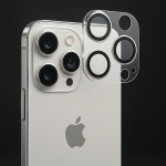 Apple iphone 16 Pro Max Camera Lens Protector