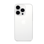 Apple iPhone 16 Pro Back Panel – White