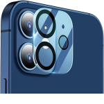 Apple iPhone 12 Mini Back Camera Lens Protector Tempered Glass