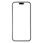 Apple Iphone 14 Pro Max Front Glass Only