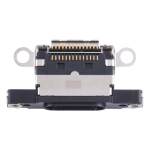 iPhone 15 Charging Port Connector (Black)