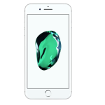 Apple Iphone 7Plus 32 GB(Refurbished)