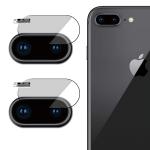 Apple I Phone 8(Camera Lens Protector)