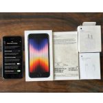 Apple iPhone SE 3rd Gen (64 GB)(Refurbished) - Image 14