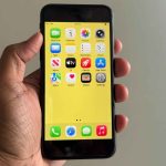 Apple iPhone SE 3rd Gen (64 GB)(Refurbished) - Image 7