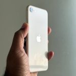 Apple iPhone SE 3rd Gen (64 GB) (Refurbished)