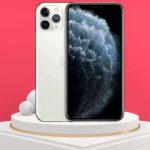 Apple iPhone 11 Pro Max (64GB) (Refurbished)