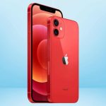 Apple IPhone 12 (64 GB)(Refurbished) - Image 2