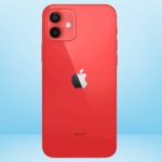 Apple IPhone 12 (64 GB)(Refurbished) - Image 3