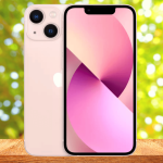 Apple IPhone 13 mini (128 GB)(Refurbished)