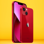 Apple IPhone 13 Mini (128 GB)(Refurbished) - Image 2