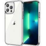 Apple iphone 13 Pro Transparent Back Cover