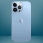 Apple iPhone 13 Pro (128 GB)(Refurbished) - Image 2