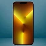 Apple IPhone 13 Pro Max (128 GB)(Refurbished) - Image 3