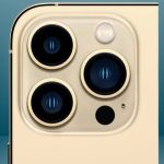 Apple IPhone 13 Pro Max (128 GB)(Refurbished) - Image 2
