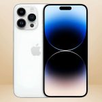 Apple iPhone 14 Pro (128 GB) (Refurbished)
