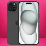 Apple iPhone 15 Plus (128 GB) (Refurbished)