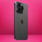 Apple IPhone 15 Pro (128 GB)(Refurbished) - Image 4
