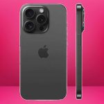 Apple IPhone 15 Pro (128 GB)(Refurbished) - Image 3