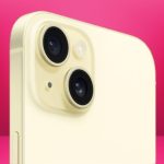 Apple iPhone 15 ( 128 GB)(Refurbished) - Image 3