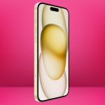 Apple iPhone 15 ( 128 GB)(Refurbished) - Image 2