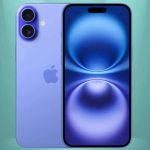 Apple iPhone 16 Plus (128 GB)(Refurbished)