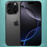 Apple IPhone 16 Pro (128 GB)(Refurbished)