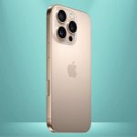 Apple IPhone 16 Pro Max (256 GB) (Refurbished) - Image 3