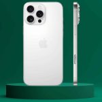 Apple iPhone 16 Pro (128 GB) (Refurbished) - Image 4