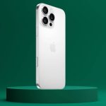 Apple iPhone 16 Pro (128 GB) (Refurbished) - Image 3
