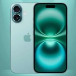 Apple iPhone 16 Plus (128 GB) (Refurbished)