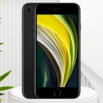 Apple iPhone SE (64 GB) (Refurbished)